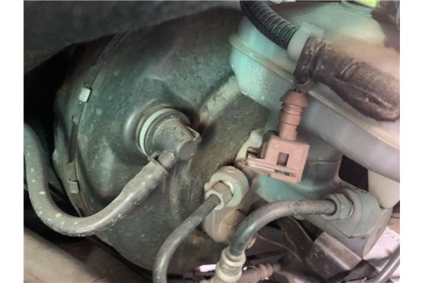 Recambio de servofreno para opel astra j 1.7 cdti referencia OEM IAM 13286439  