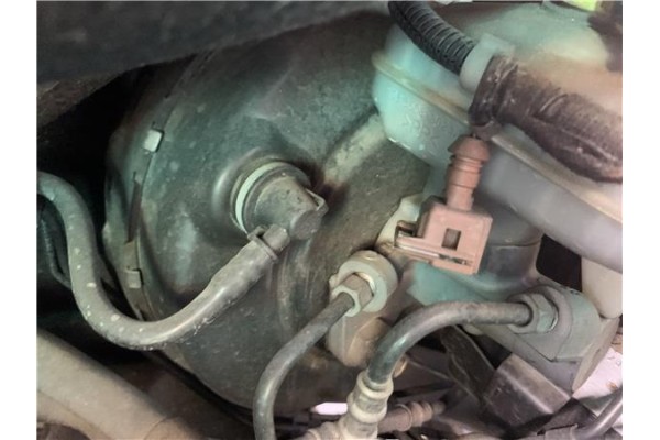 Recambio de servofreno para opel astra j 1.7 cdti referencia OEM IAM 13286439  