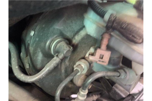 Recambio de servofreno para opel astra j 1.7 cdti referencia OEM IAM 13286439  