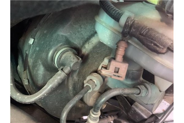Recambio de servofreno para opel astra j 1.7 cdti referencia OEM IAM 13286439  