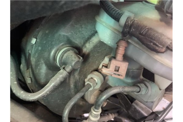 Recambio de servofreno para opel astra j 1.7 cdti referencia OEM IAM 13286439  