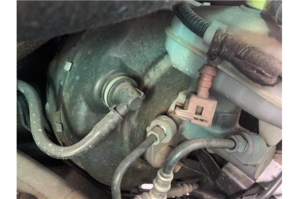 Recambio de servofreno para opel astra j 1.7 cdti referencia OEM IAM 13286439  
