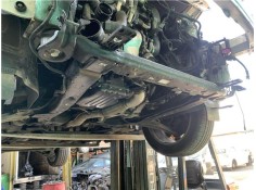 Recambio de subchasis para opel astra j 1.7 cdti referencia OEM IAM 13327078 367973422 