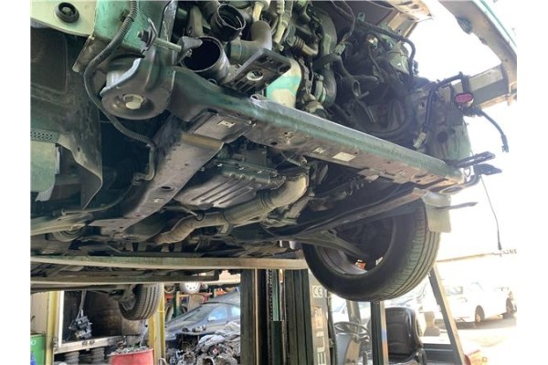 Recambio de subchasis para opel astra j 1.7 cdti referencia OEM IAM 13327078 367973422 