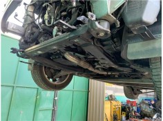 Recambio de subchasis para opel astra j 1.7 cdti referencia OEM IAM 13327078 367973422 