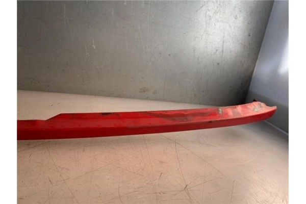 Recambio de moldura paragolpes delantero para nissan sunny berlina (n14) 1.6 i 16v referencia OEM IAM   