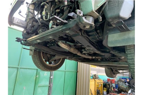 Recambio de subchasis para opel astra j 1.7 cdti referencia OEM IAM 13327078 367973422 