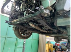 Recambio de subchasis para opel astra j 1.7 cdti referencia OEM IAM 13327078 367973422 