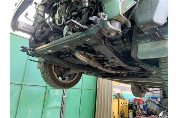 Recambio de subchasis para opel astra j 1.7 cdti referencia OEM IAM 13327078 367973422 