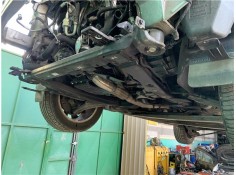 Recambio de subchasis para opel astra j 1.7 cdti referencia OEM IAM 13327078 367973422 