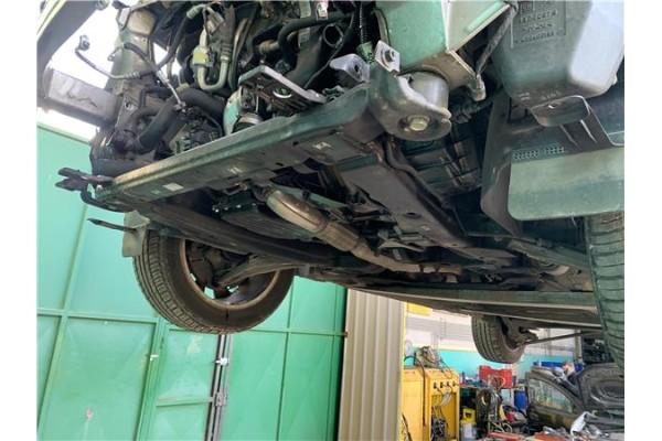 Recambio de subchasis para opel astra j 1.7 cdti referencia OEM IAM 13327078 367973422 