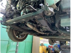 Recambio de subchasis para opel astra j 1.7 cdti referencia OEM IAM 13327078 367973422 