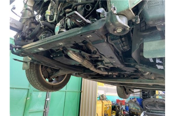 Recambio de subchasis para opel astra j 1.7 cdti referencia OEM IAM 13327078 367973422 
