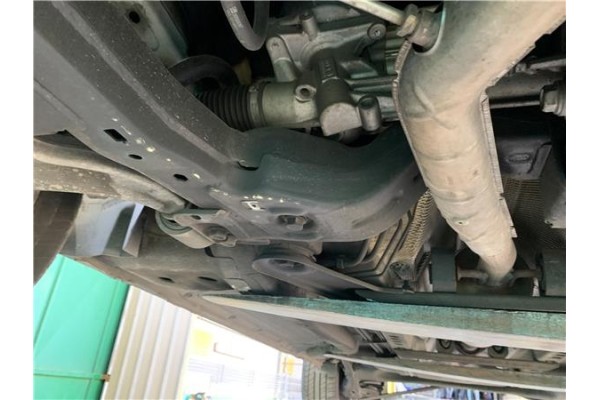 Recambio de subchasis para opel astra j 1.7 cdti referencia OEM IAM 13327078 367973422 