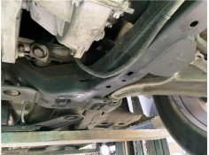 Recambio de subchasis para opel astra j 1.7 cdti referencia OEM IAM 13327078 367973422 