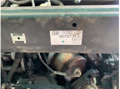 Recambio de subchasis para opel astra j 1.7 cdti referencia OEM IAM 13327078 367973422 