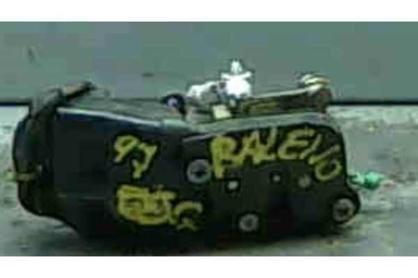 Recambio de cierre electromagnetico delantero izquierdo para suzuki baleno berlina sy (eg)(1995) 1.6 i 16v referencia OEM IAM   