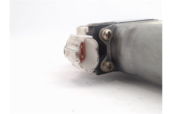 Recambio de mecanismo elevalunas delantero izquierdo para chevrolet kalos 1.2 se referencia OEM IAM 96585734  