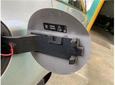 Recambio de tapa exterior combustible para opel astra j 1.7 cdti referencia OEM IAM 13267340 13309107 