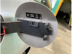Recambio de tapa exterior combustible para opel astra j 1.7 cdti referencia OEM IAM 13267340 13309107 