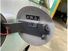 Recambio de tapa exterior combustible para opel astra j 1.7 cdti referencia OEM IAM 13267340 13309107 