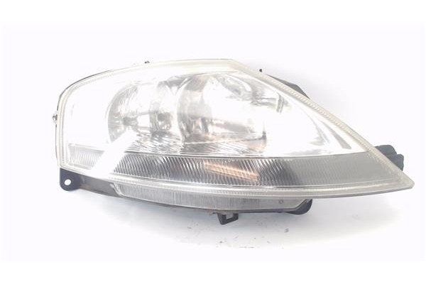 Recambio de faro delantero dcho para citroen c3 1.4 i referencia OEM IAM 9680157380 41200748D 