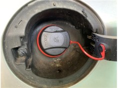 Recambio de tapon combustible para opel astra j 1.7 cdti referencia OEM IAM 13327609  