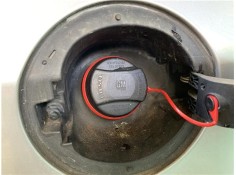 Recambio de tapon combustible para opel astra j 1.7 cdti referencia OEM IAM 13327609  