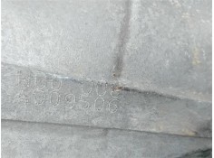 Recambio de caja cambios manual para renault scenic i (ja...) 1.9 dci authentique referencia OEM IAM NDO008  