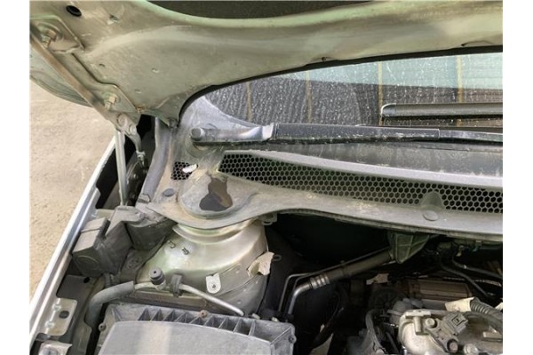 Recambio de torpedo para opel astra j 1.7 cdti referencia OEM IAM 13267105  