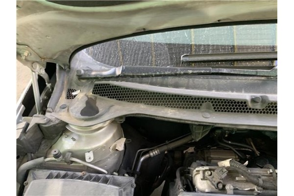 Recambio de torpedo para opel astra j 1.7 cdti referencia OEM IAM 13267105  