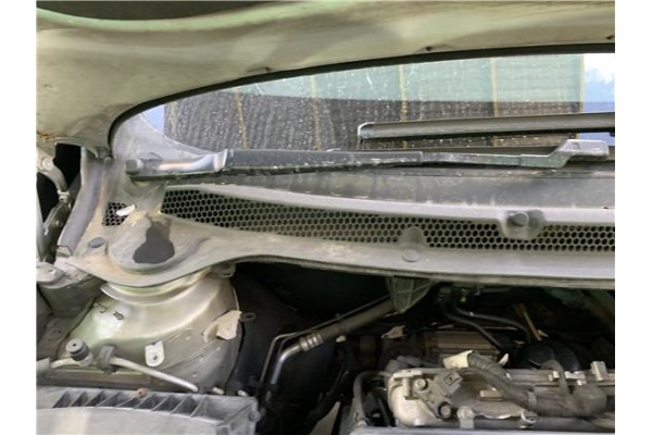 Recambio de torpedo para opel astra j 1.7 cdti referencia OEM IAM 13267105  