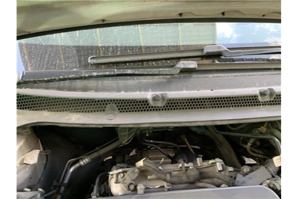 Recambio de torpedo para opel astra j 1.7 cdti referencia OEM IAM 13267105  