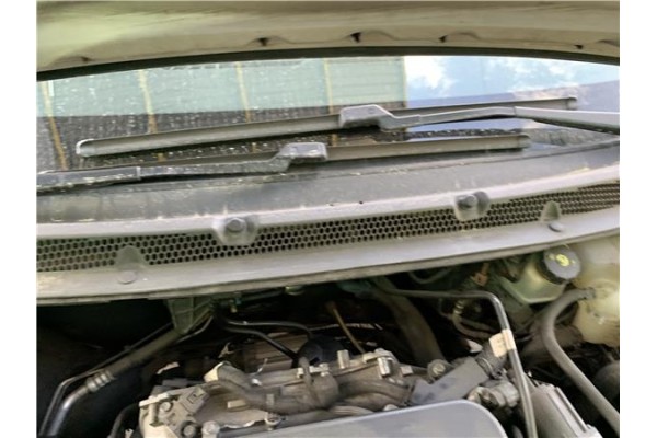 Recambio de torpedo para opel astra j 1.7 cdti referencia OEM IAM 13267105  