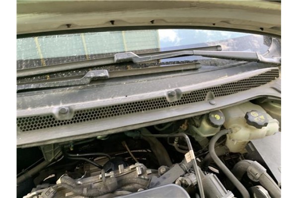 Recambio de torpedo para opel astra j 1.7 cdti referencia OEM IAM 13267105  