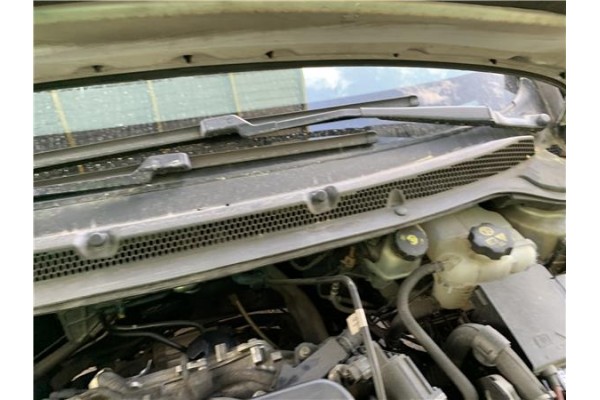 Recambio de torpedo para opel astra j 1.7 cdti referencia OEM IAM 13267105  