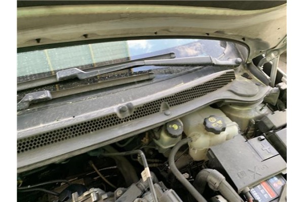 Recambio de torpedo para opel astra j 1.7 cdti referencia OEM IAM 13267105  