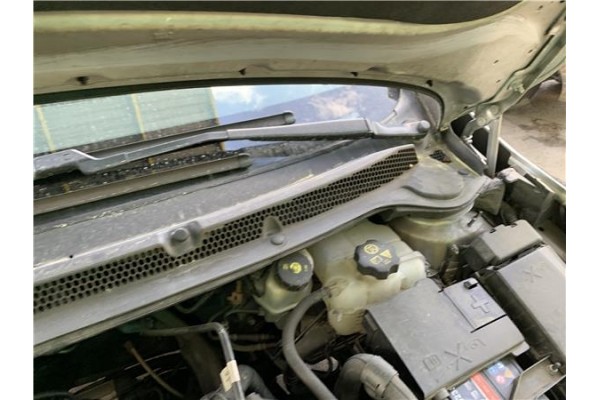 Recambio de torpedo para opel astra j 1.7 cdti referencia OEM IAM 13267105  