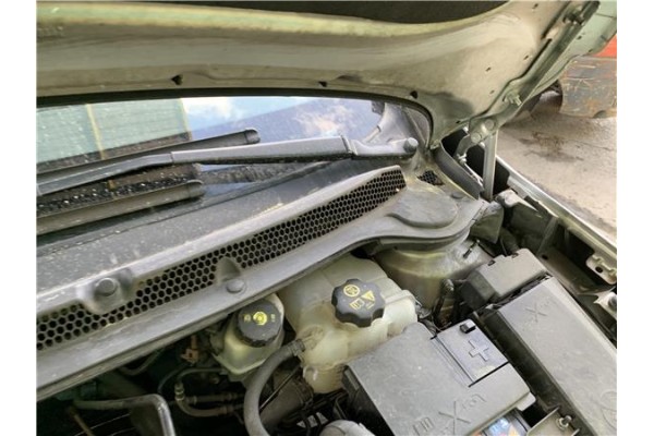 Recambio de torpedo para opel astra j 1.7 cdti referencia OEM IAM 13267105  