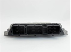 Recambio de centralita para citroen c4 coupe 1.6 hdi referencia OEM IAM 9653958980 0281011629 