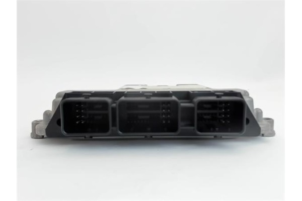 Recambio de centralita para citroen c4 coupe 1.6 hdi referencia OEM IAM 9653958980 0281011629 