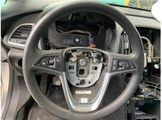 Recambio de volante para opel astra j 1.7 cdti referencia OEM IAM 13305814 306507799P10AE 