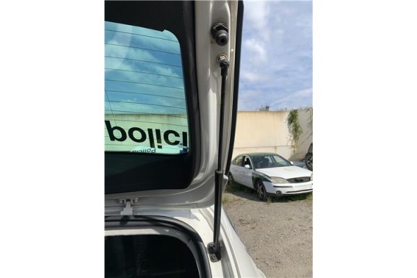 Recambio de amortiguador porton para seat altea (5p1) 1.9 tdi referencia OEM IAM 5P0827550A  