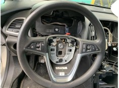 Recambio de volante para opel astra j 1.7 cdti referencia OEM IAM 13305814 306507799P10AE 