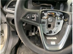 Recambio de volante para opel astra j 1.7 cdti referencia OEM IAM 13305814 306507799P10AE 