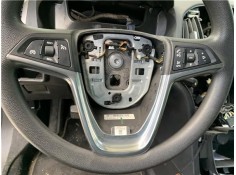 Recambio de volante para opel astra j 1.7 cdti referencia OEM IAM 13305814 306507799P10AE 