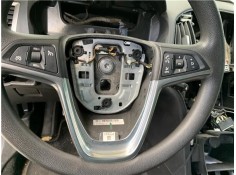 Recambio de volante para opel astra j 1.7 cdti referencia OEM IAM 13305814 306507799P10AE 