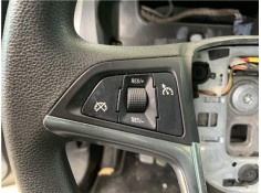 Recambio de volante para opel astra j 1.7 cdti referencia OEM IAM 13305814 306507799P10AE 