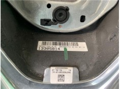 Recambio de volante para opel astra j 1.7 cdti referencia OEM IAM 13305814 306507799P10AE 