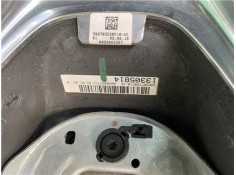 Recambio de volante para opel astra j 1.7 cdti referencia OEM IAM 13305814 306507799P10AE 